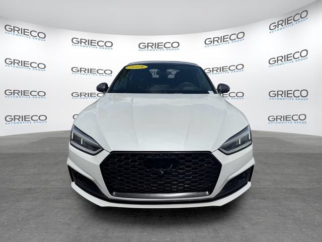 Used 2018 Audi S5 Prestige AWD/4WD image 2