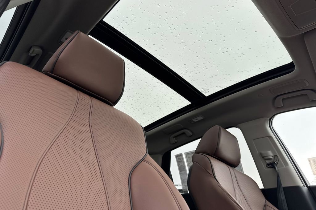 New 2026 Acura RDX SH-AWD w/ Advance Package image 19