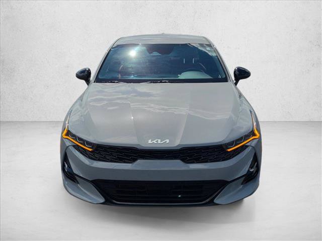 Used 2024 Kia K5 GT-Line w/ GT-Line Premium Package FWD image 2