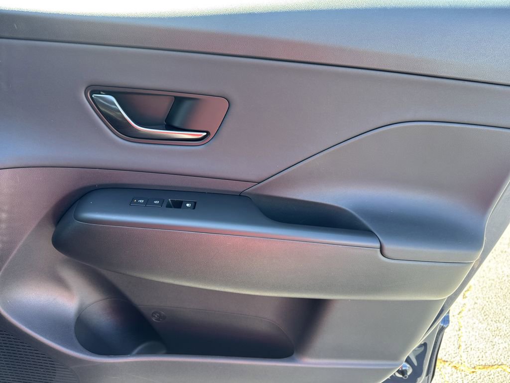 Used 2025 Hyundai Kona N Line S FWD image 14