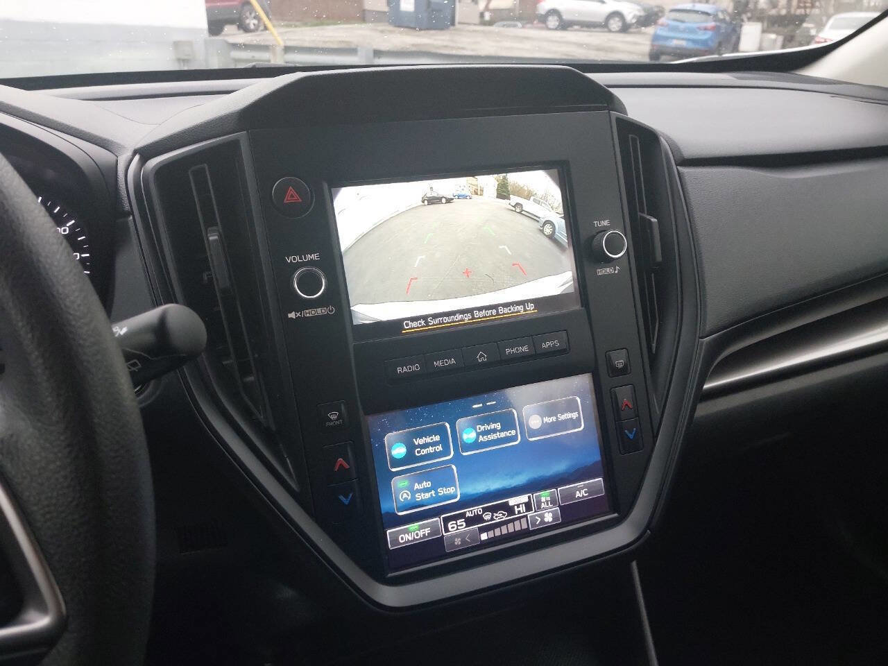 Used 2024 Subaru Impreza 2.0i image 11