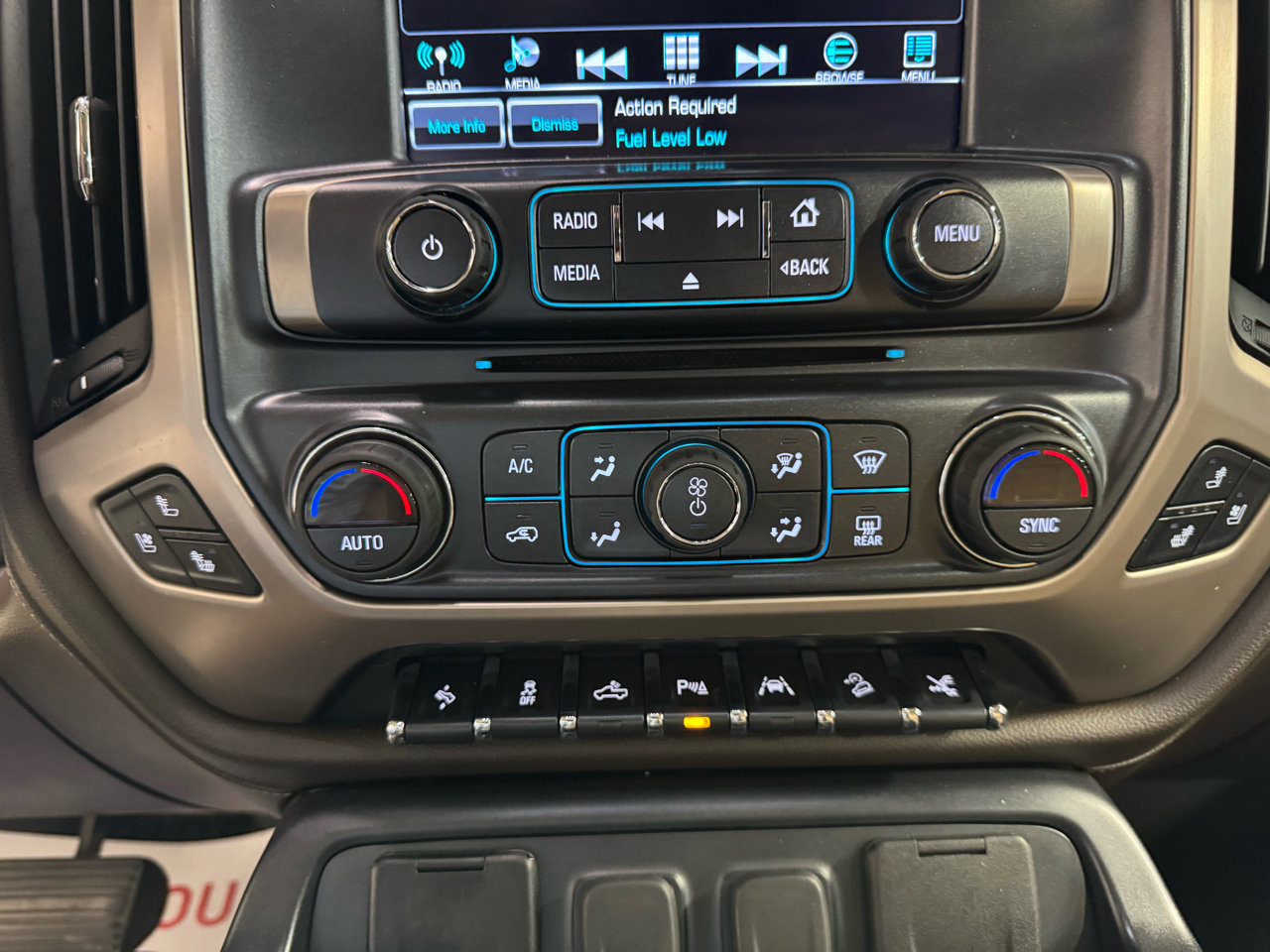 Used 2018 GMC Sierra 1500 Denali w/ Denali Ultimate Package image 32