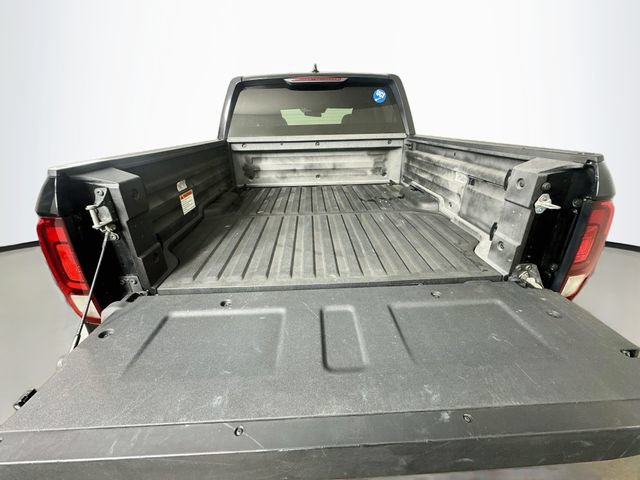 Certified 2025 Honda Ridgeline Sport image 29
