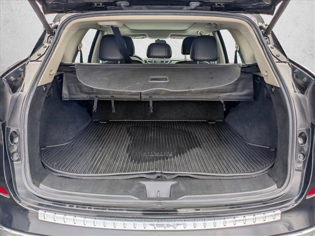 Used 2018 Nissan Murano Platinum w/ Cargo Package image 7