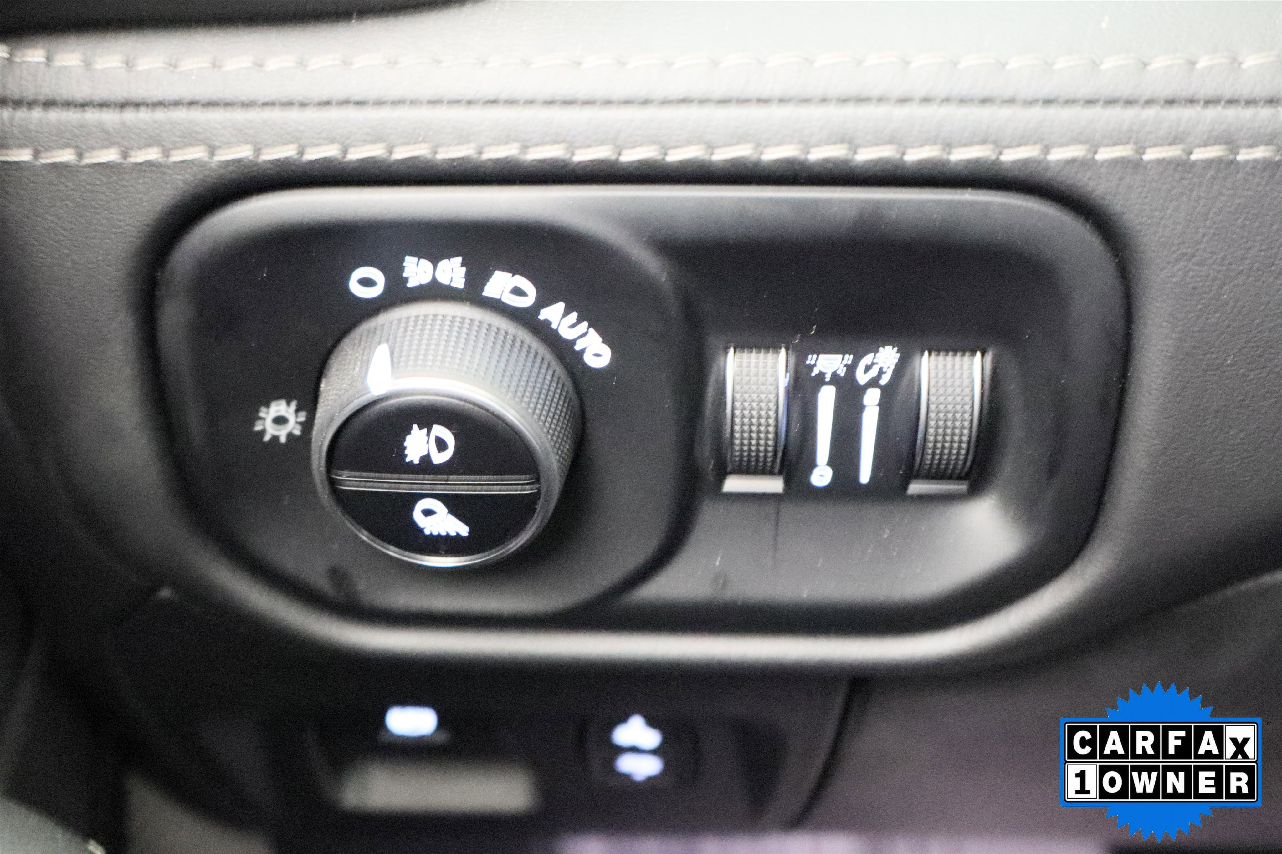 Used 2025 RAM 1500 RHO w/ RHO Level 1 Equipment Group AWD/4WD image 33