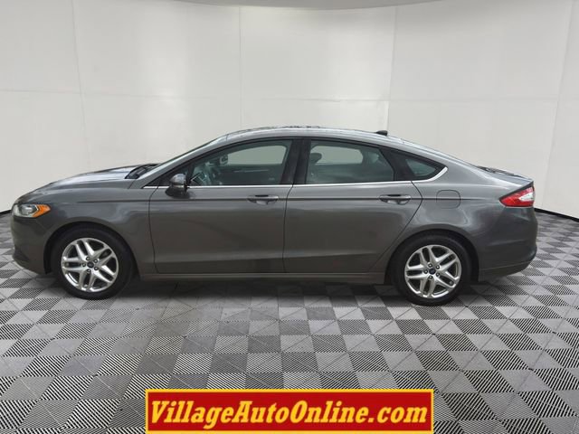 Used 2013 Ford Fusion SE FWD image 11