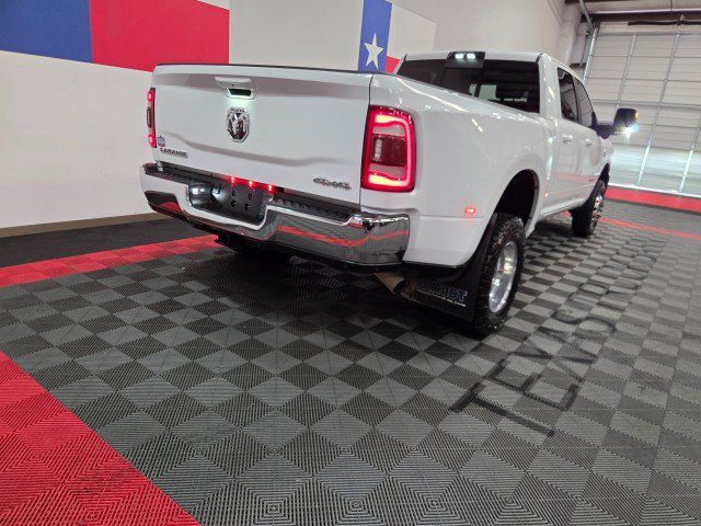 Used 2023 RAM 3500 Laramie AWD/4WD image 27