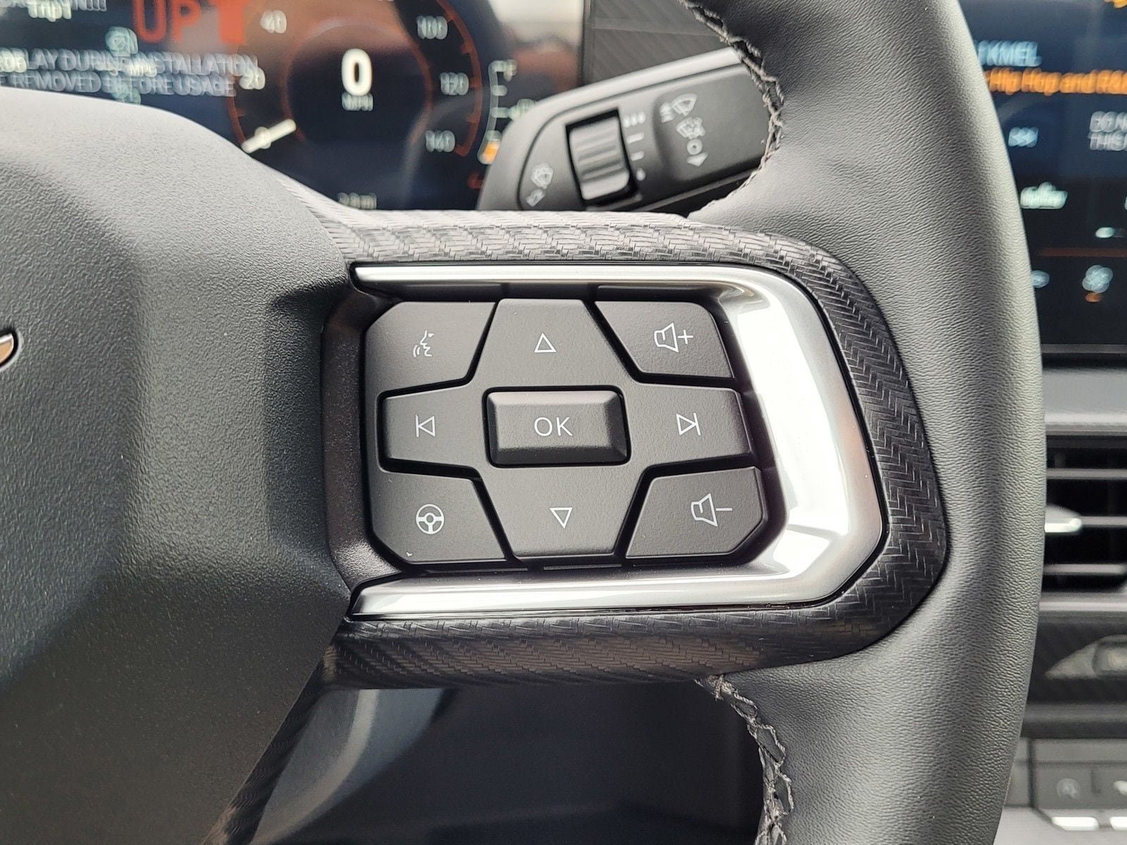 New 2025 Ford Mustang Coupe RWD image 17