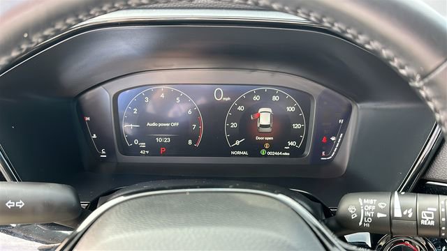 Used 2026 Honda CR-V EX-L image 15