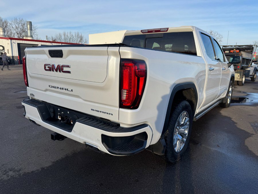 Used 2019 GMC Sierra 1500 Denali image 5