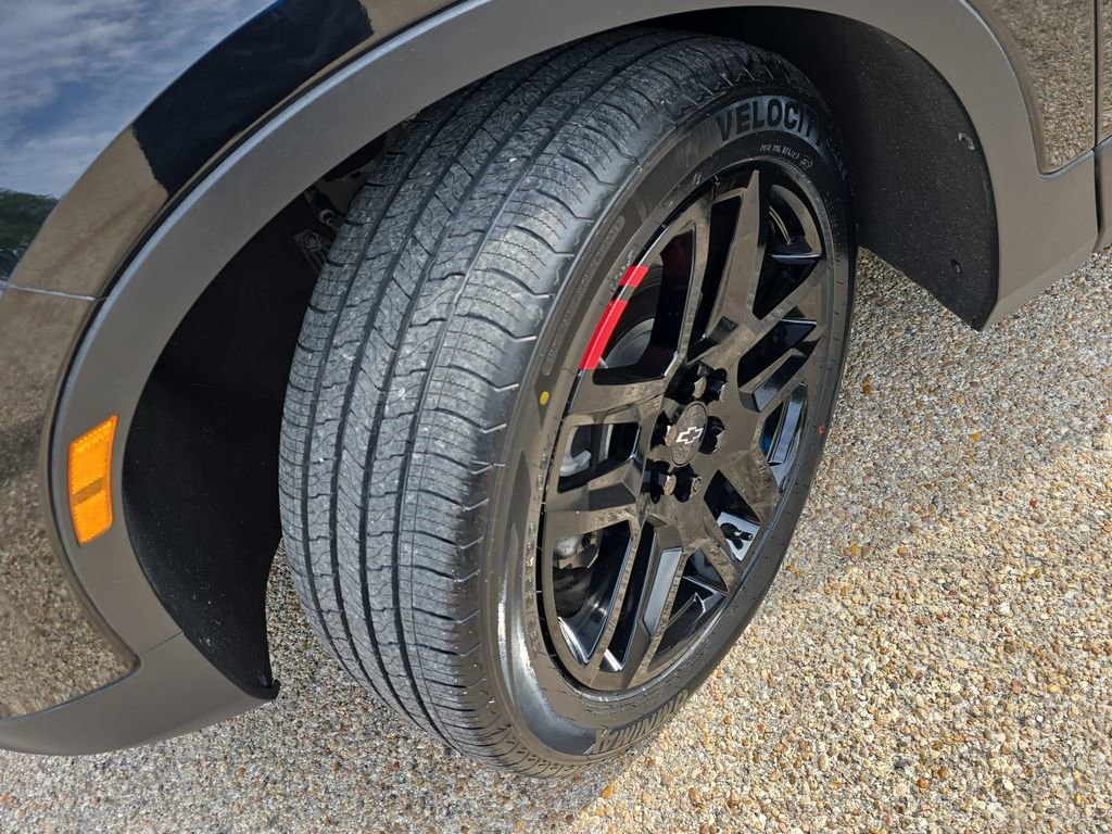 Used 2023 Chevrolet Blazer LT FWD image 30