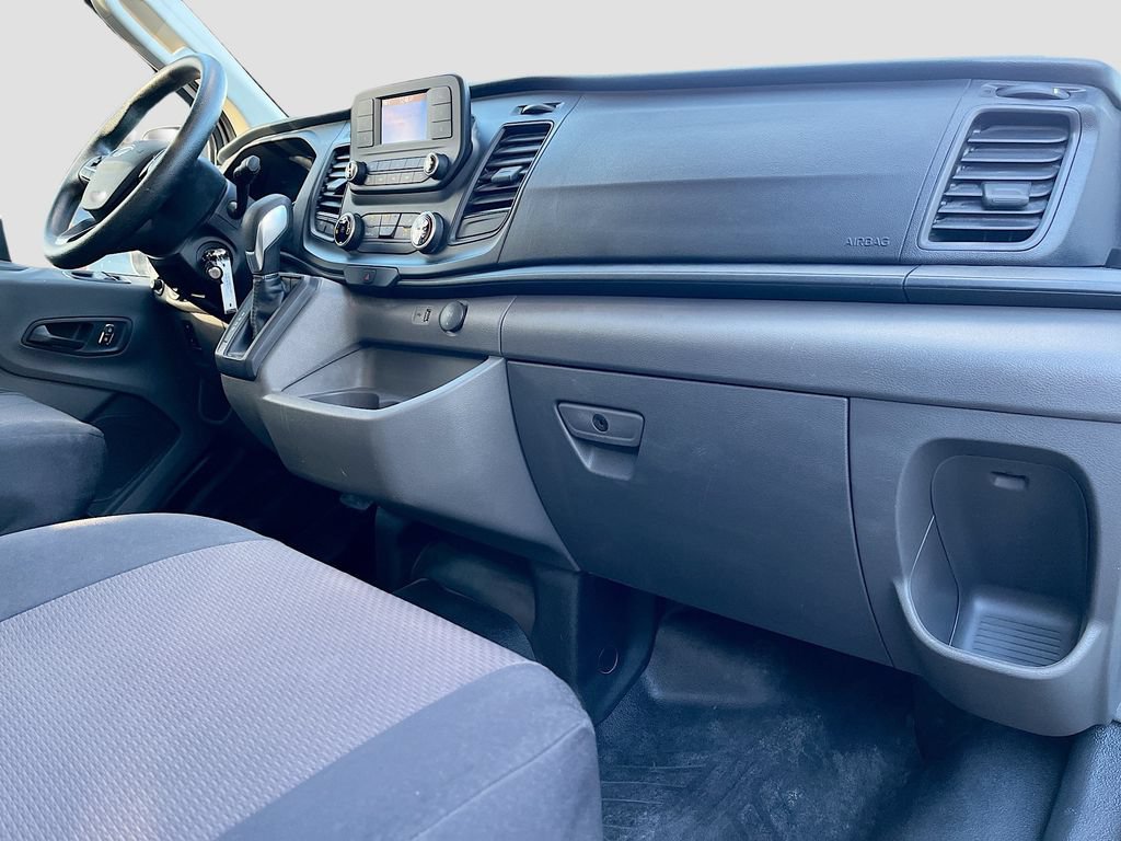 Used 2024 Ford Transit 350 Low Roof RWD image 26