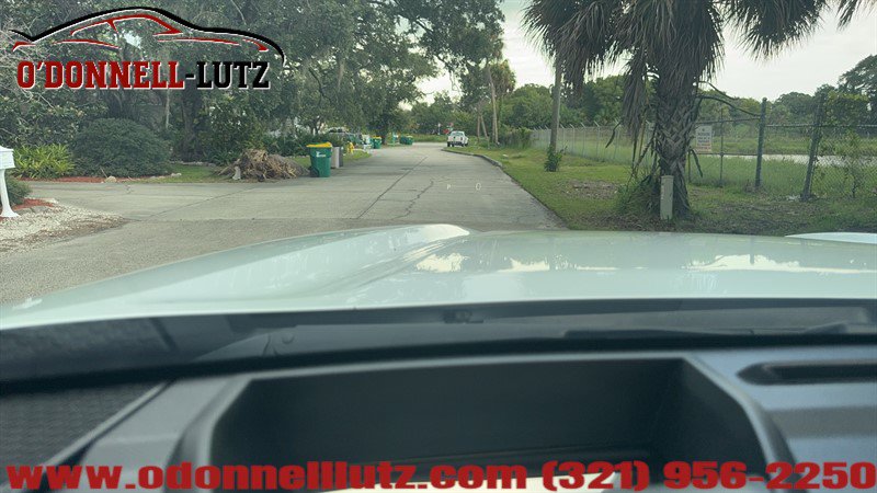 Used 2024 Toyota Sequoia Capstone RWD image 16