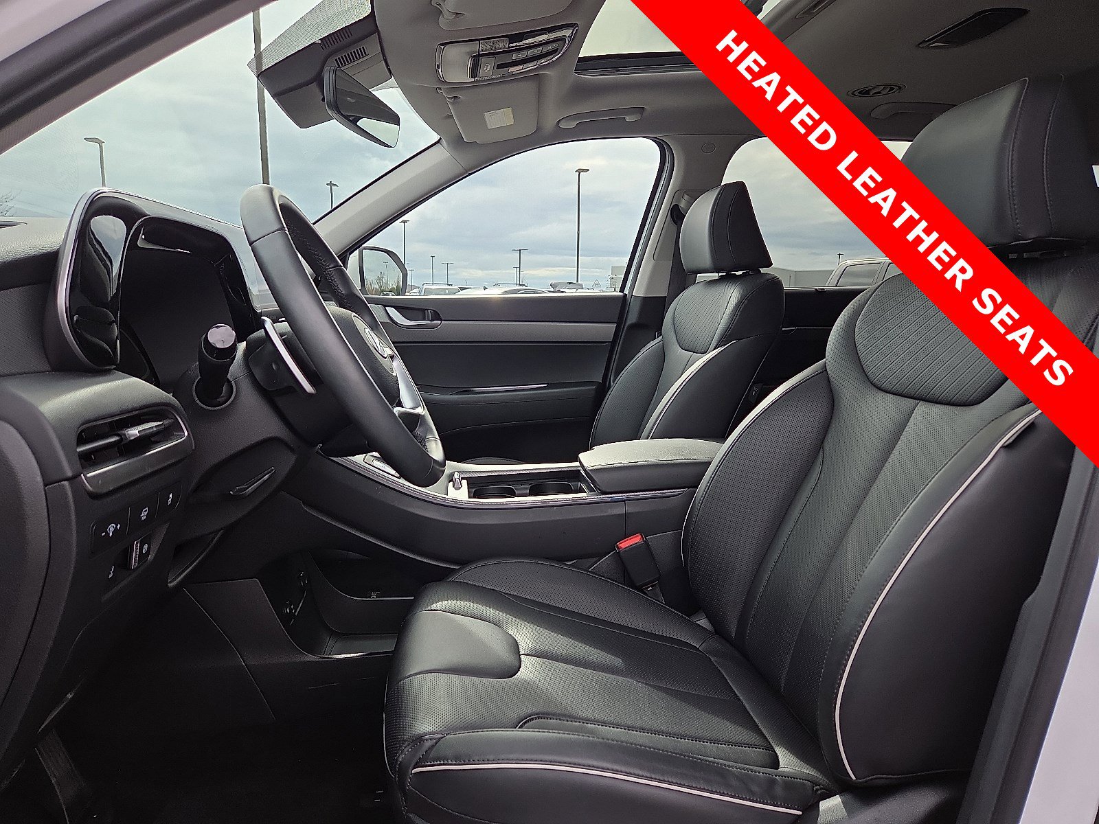 Used 2024 Hyundai Palisade XRT image 17