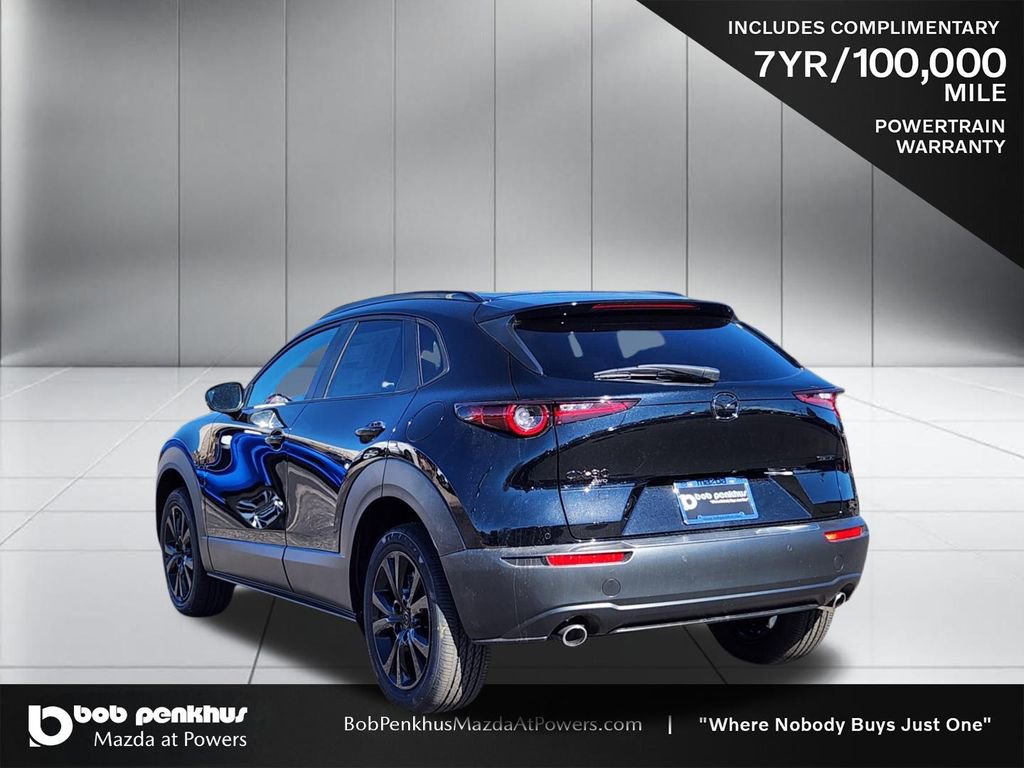 New 2026 MAZDA CX-30 Aire Edition AWD/4WD image 27