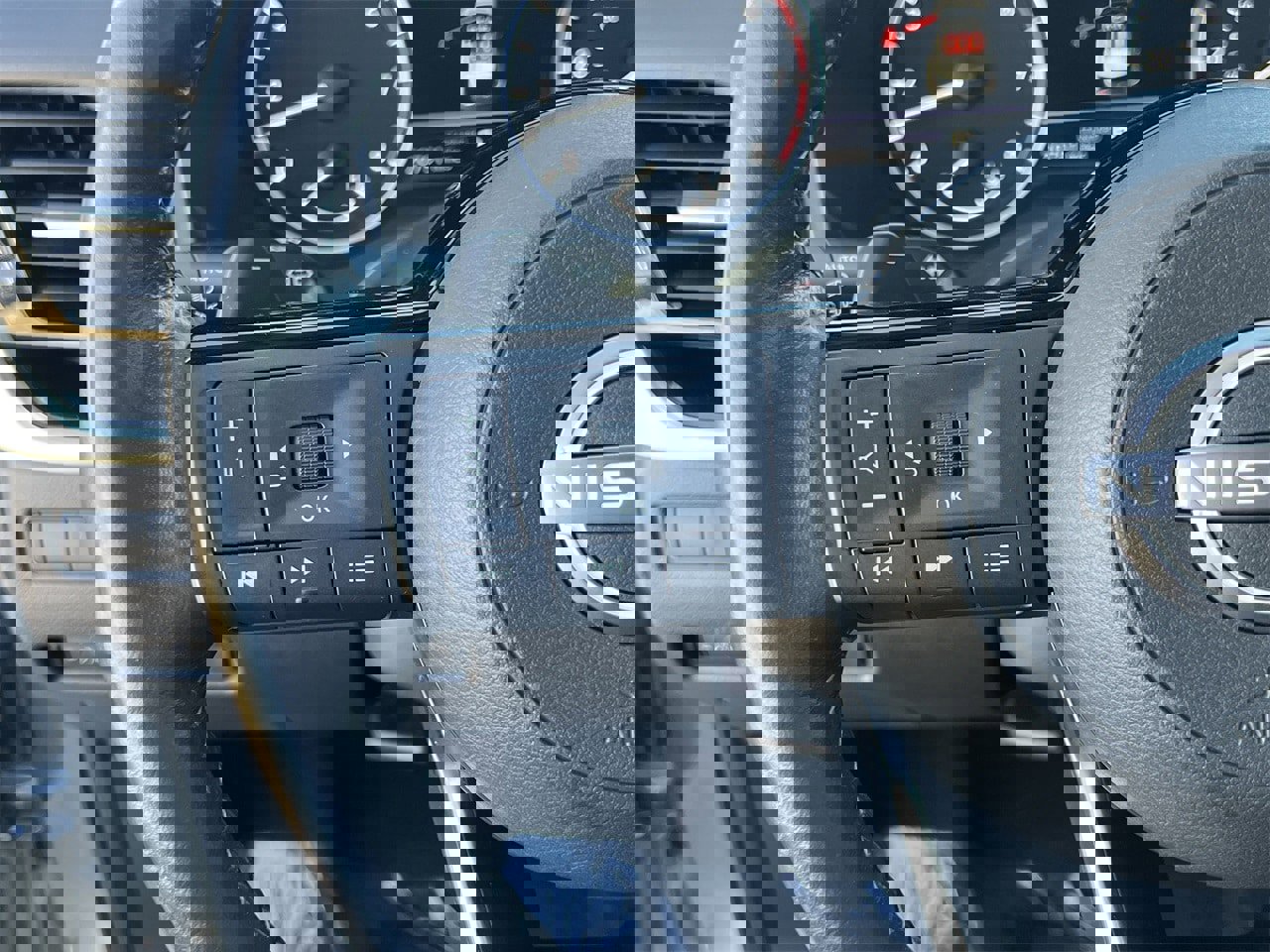 Certified 2023 Nissan Rogue SL w/ SL Premium Package image 11