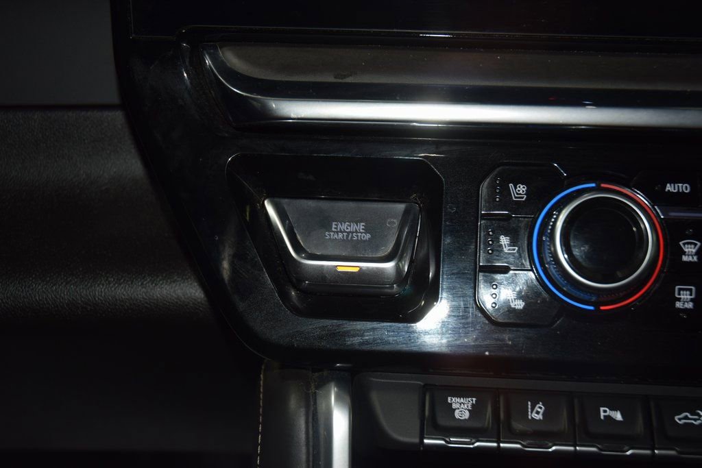 Used 2024 GMC Sierra 2500 Denali Ultimate image 38