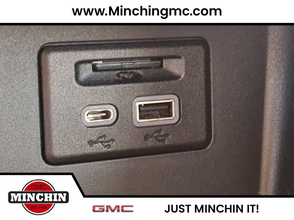 Certified 2023 GMC Acadia SLE w/ Driver Convenience Package AWD/4WD image 26