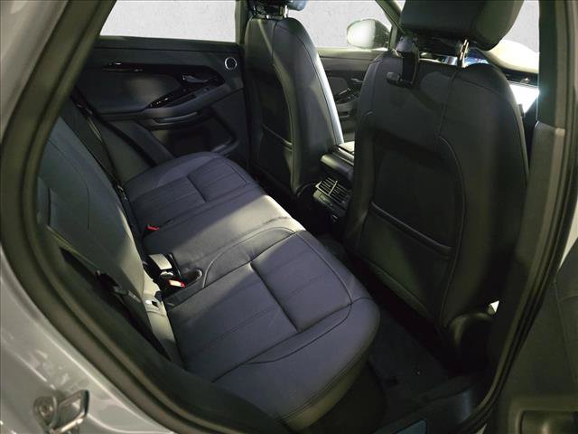 New 2026 Land Rover Range Rover Evoque S AWD/4WD image 11