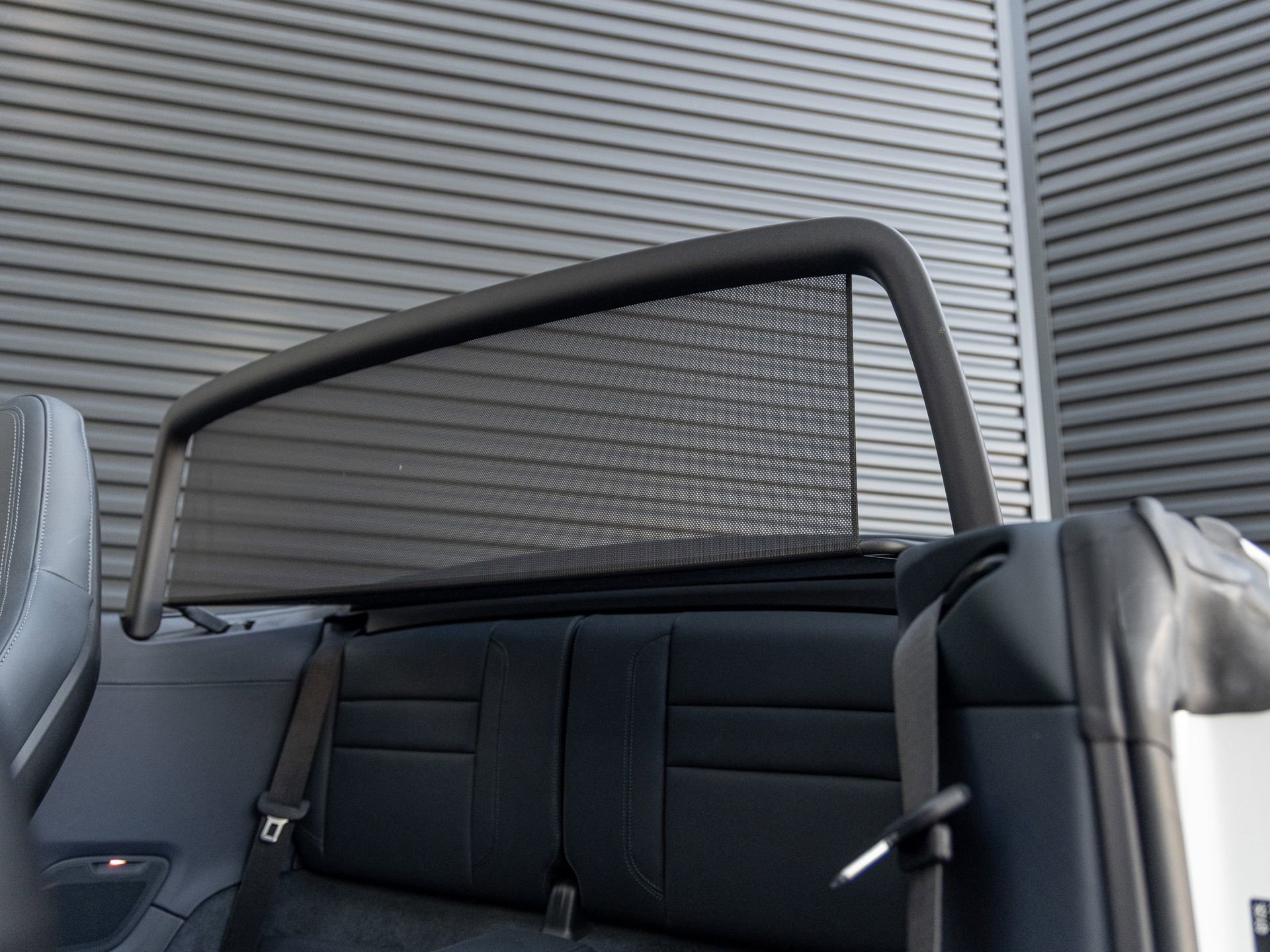 Certified 2026 Porsche 911 Carrera image 17