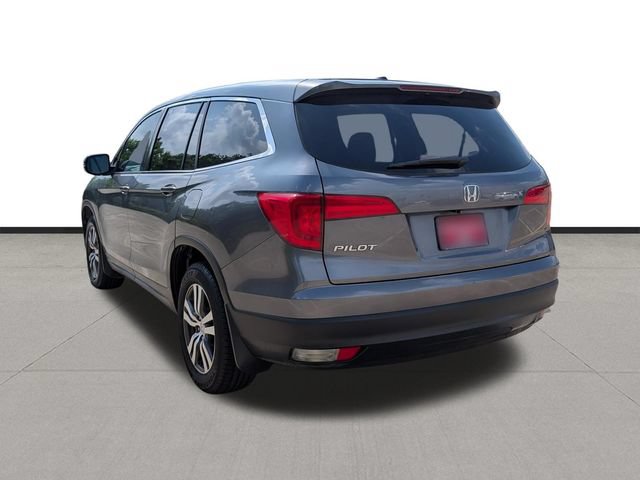 Used 2016 Honda Pilot EX-L image 7