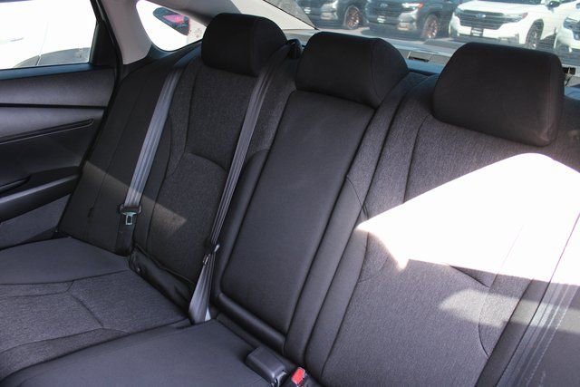 Used 2024 Honda Accord EX image 17