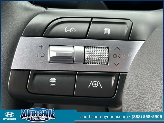 Certified 2025 Hyundai Tucson XRT AWD/4WD image 23