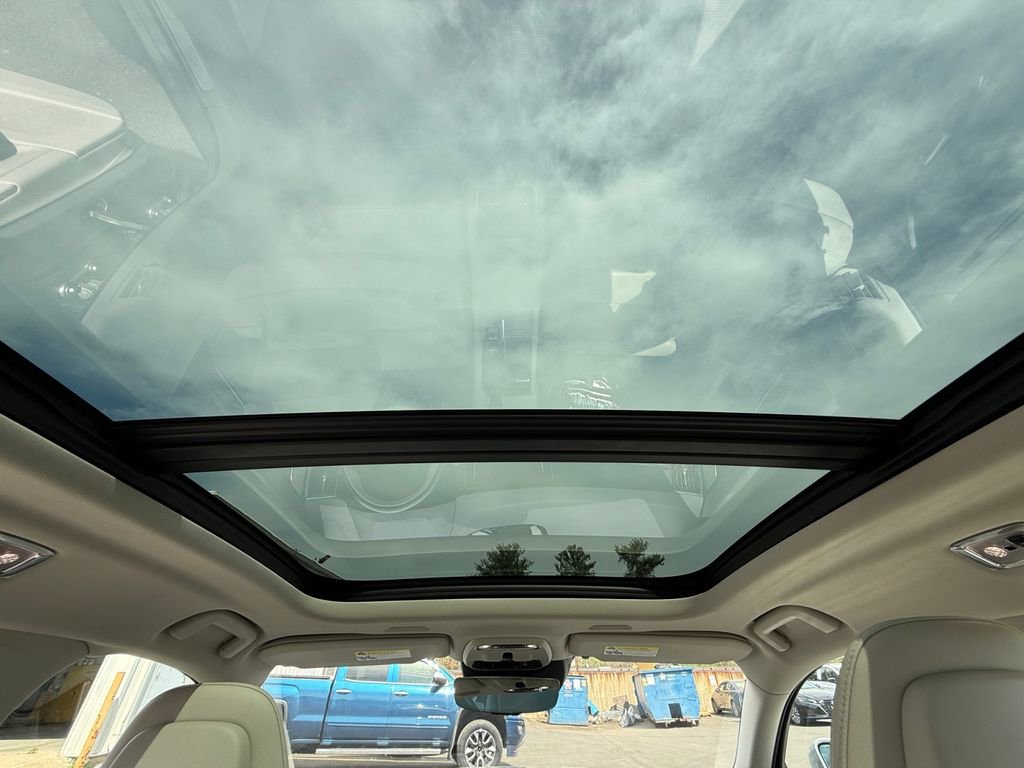 Used 2018 Volvo V90 T6 Inscription image 23