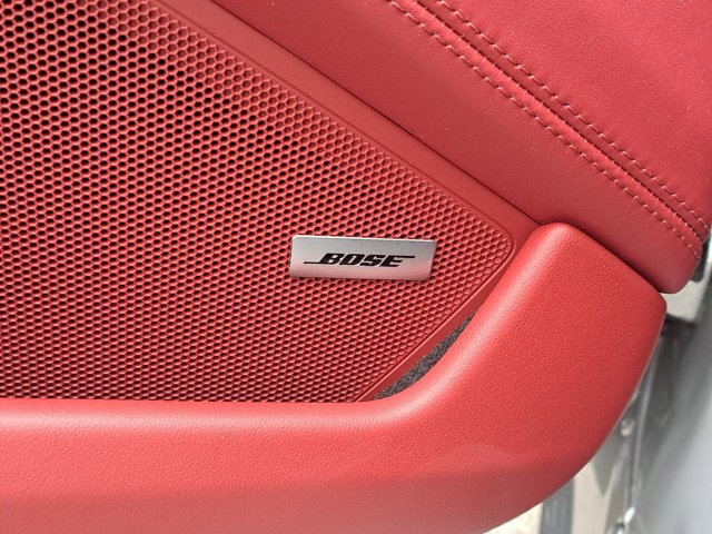 Certified 2025 Porsche 911 Targa 4 GTS image 23