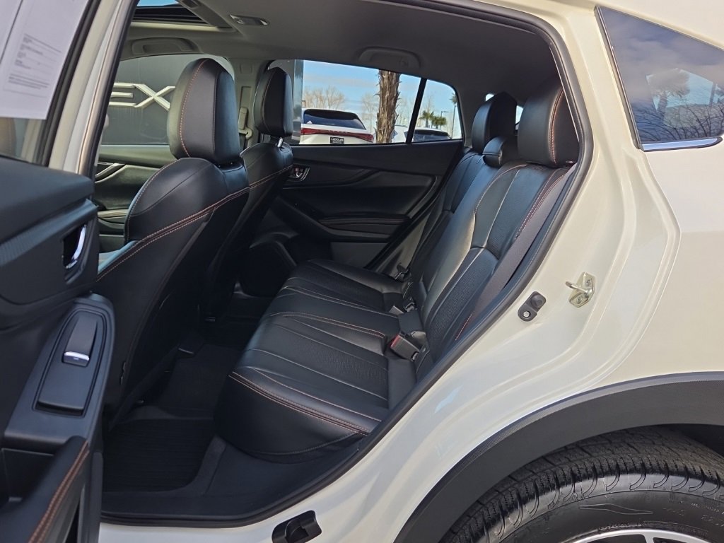 Used 2020 Subaru Crosstrek 2.0i Limited w/ Moonroof Package w/Navigation image 5