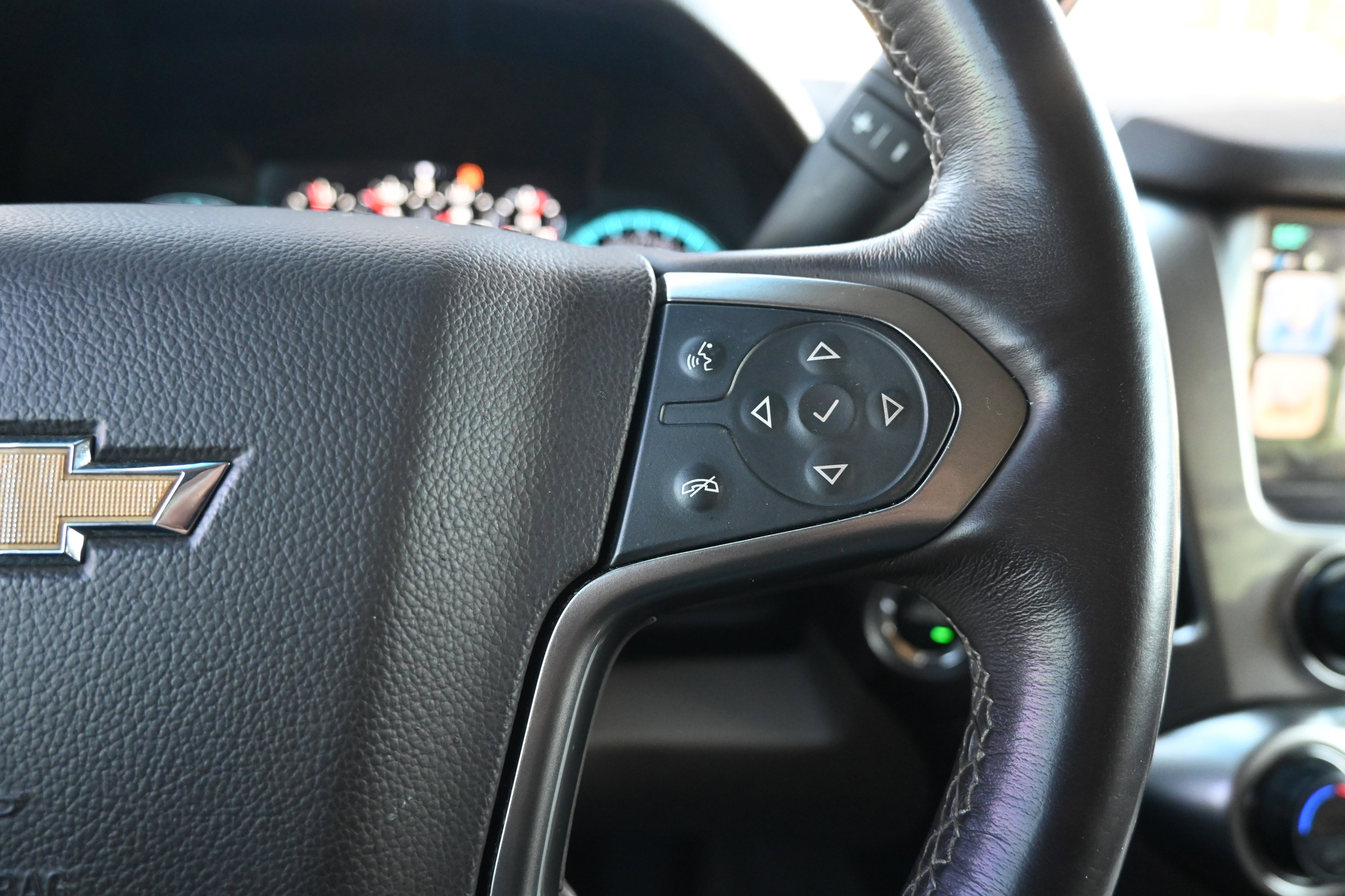 Used 2018 Chevrolet Tahoe Premier image 21