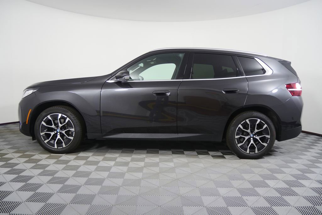Certified 2025 BMW X3 xDrive30i image 6