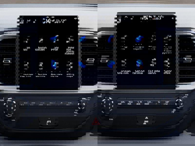 New 2026 Hyundai Venue SEL image 55