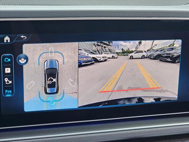 New 2026 Mercedes-Benz GLE 450 4MATIC image 13