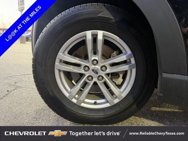 Used 2020 Ford Explorer XLT w/ Equipment Group 202A RWD image 10