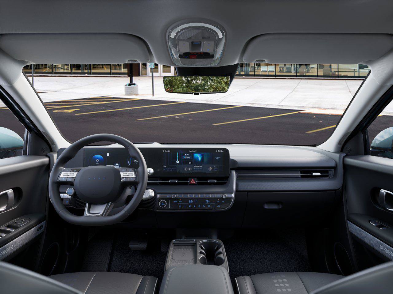New 2026 Hyundai Ioniq 5 Limited AWD/4WD image 11