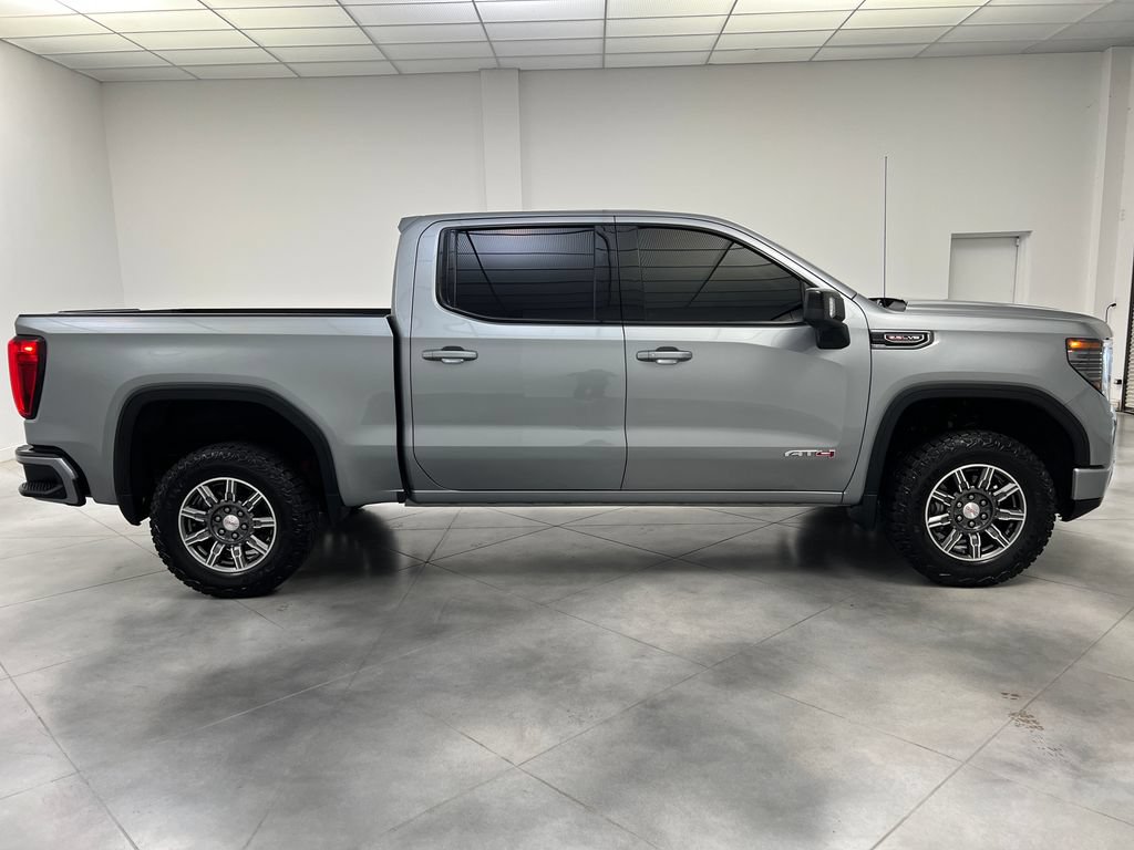 Used 2025 GMC Sierra 1500 AT4 AWD/4WD image 10