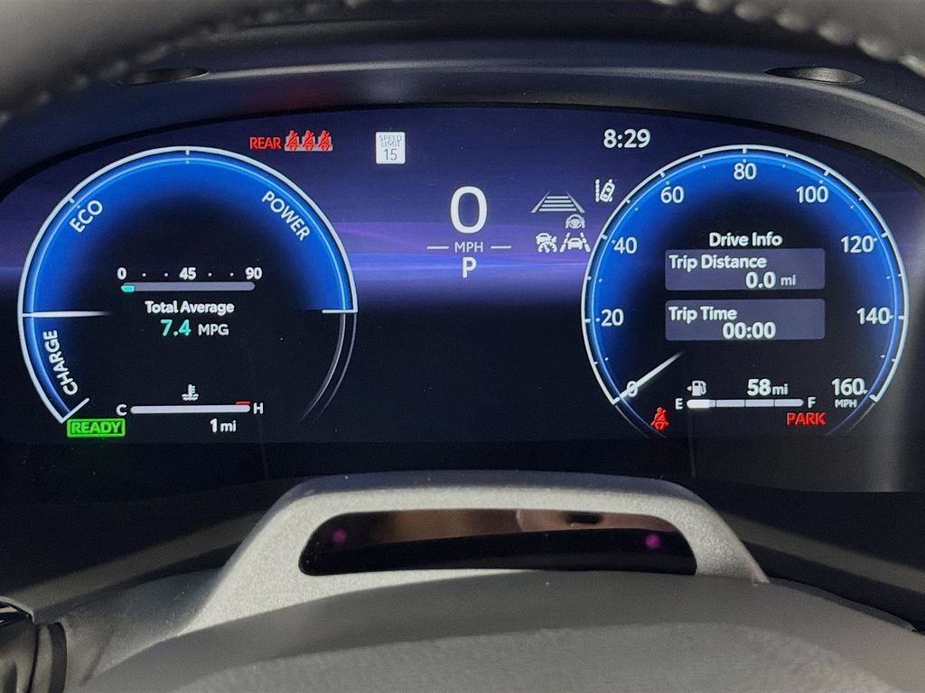 New 2026 Toyota Camry XSE AWD/4WD image 13