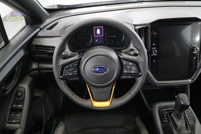 New 2025 Subaru Crosstrek 2.5i Wilderness image 14