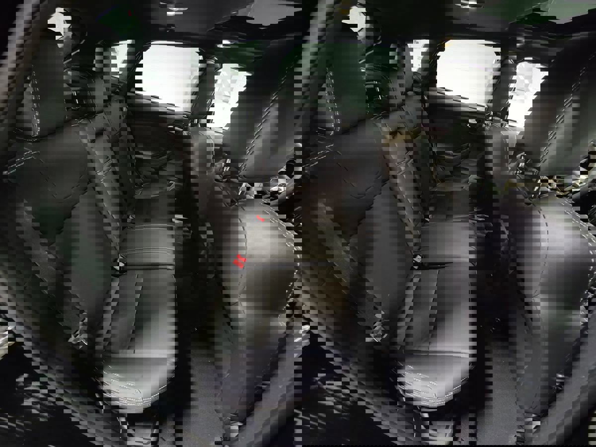 Used 2013 Ford Focus ST image 14