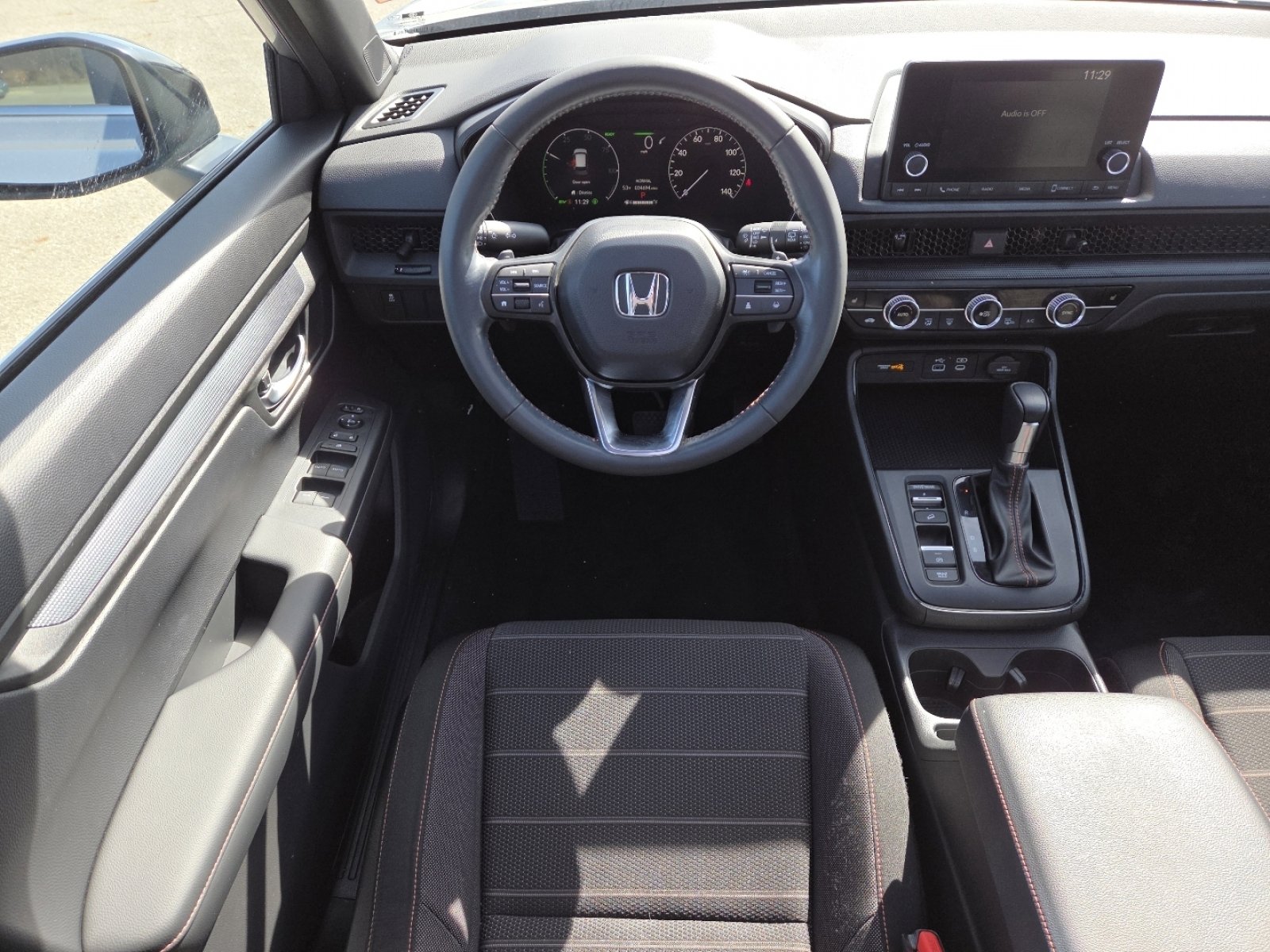 Used 2023 Honda CR-V Sport image 22