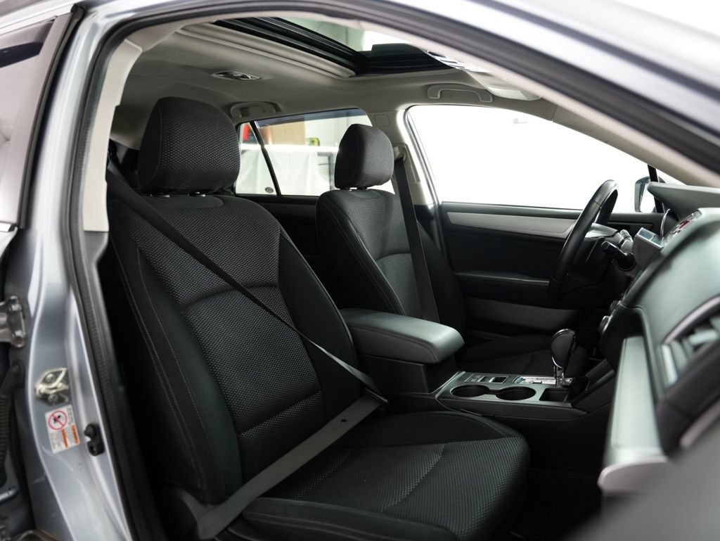 Used 2016 Subaru Outback 2.5i Premium AWD/4WD image 54