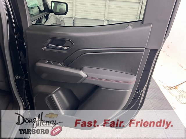 New 2026 Chevrolet Colorado Z71 w/ Technology Package image 36