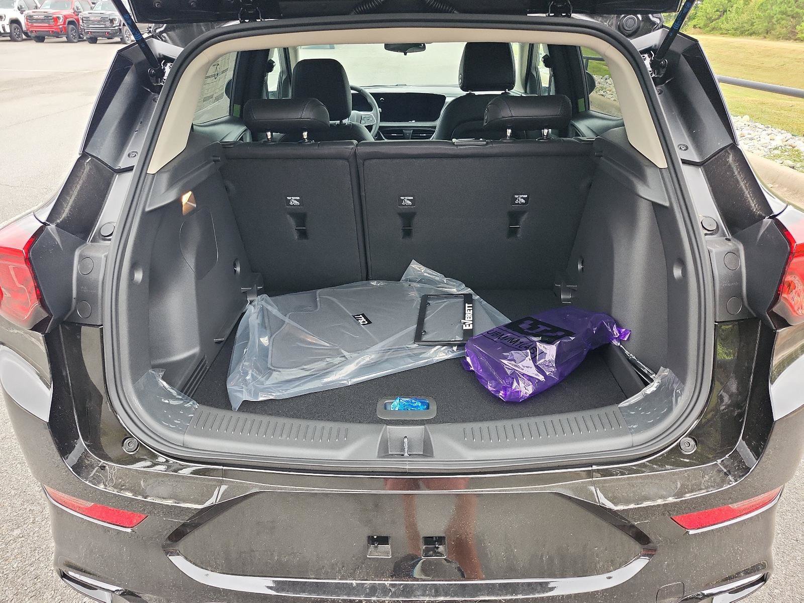 New 2026 Buick Encore GX Sport Touring w/ Comfort Package FWD image 8