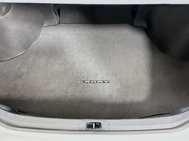 Certified 2022 Toyota Camry SE w/ Carpet Mat Package (TMS) FWD image 25