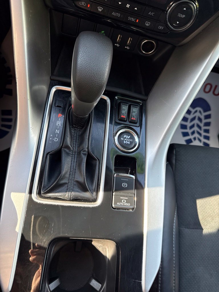 Used 2024 Mitsubishi Eclipse Cross SE AWD/4WD image 29