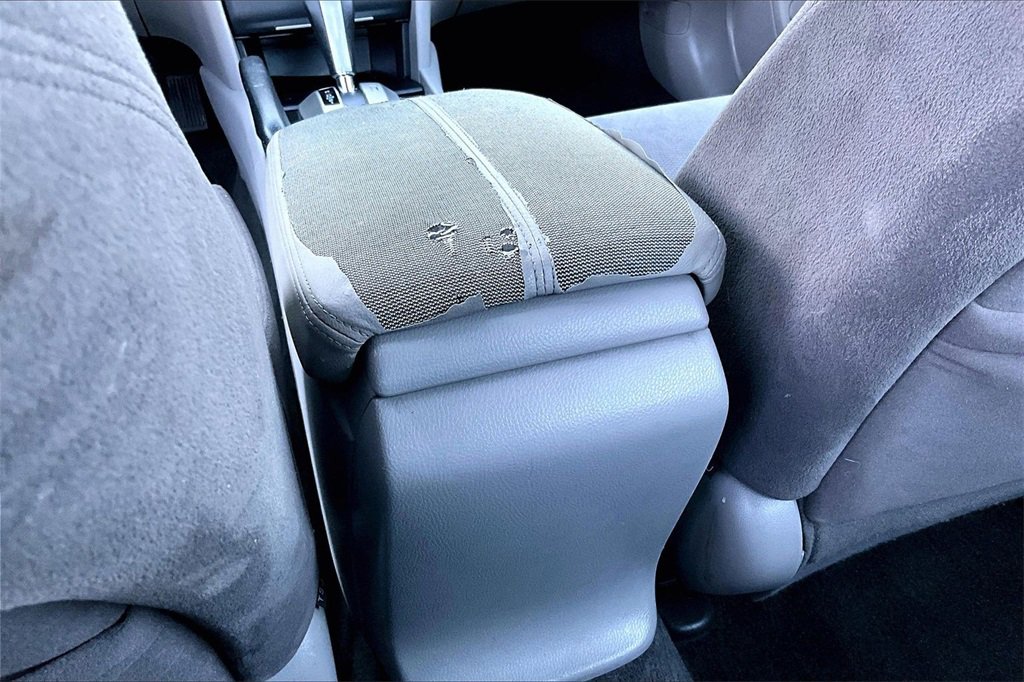 Used 2008 Honda Accord EX image 10