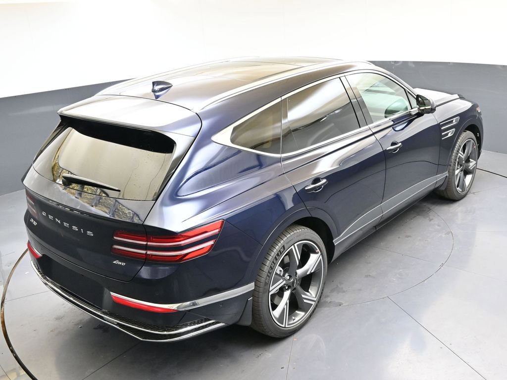 New 2026 Genesis GV80 2.5T Prestige AWD/4WD image 41