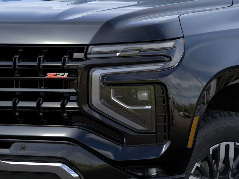 New 2026 Chevrolet Tahoe Z71 w/ Z71 Off-Road Package image 11