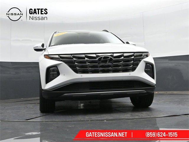 Used 2023 Hyundai Tucson Limited image 51